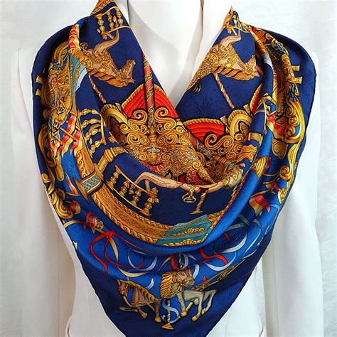 is it cheaper to buy hermes scarf in paris